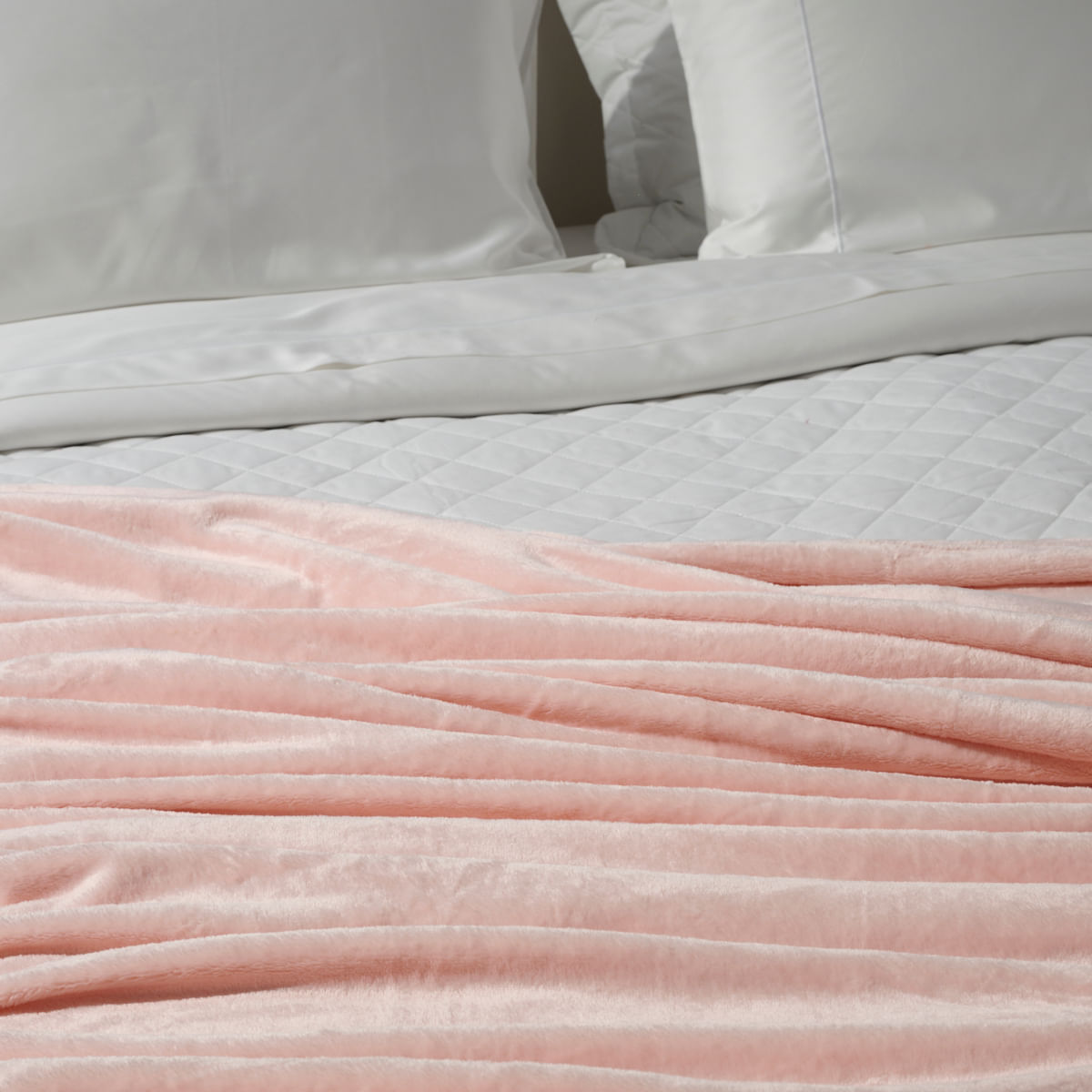 01 04 0021  Cobertor Classic Rosa Nude 002